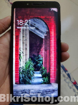 Xiaomi Redmi 6 Global Rom 3/32